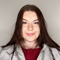 Lara Kämpfer - Fullstack Entwicklerin bei Marketing Planet