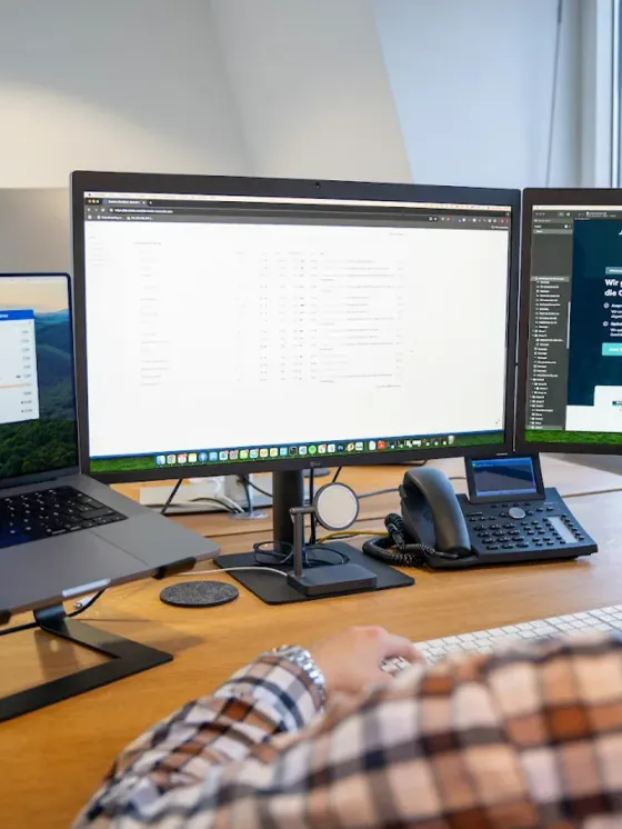 Marketing Planet Workspace