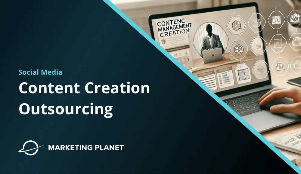 Content Creation Outsourcing – Wann Profis beaufauftragen lohnt