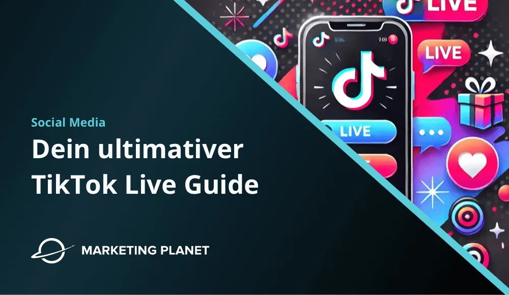 TikTok Live Guide: Tipps für Deinen erfolgreichen Stream