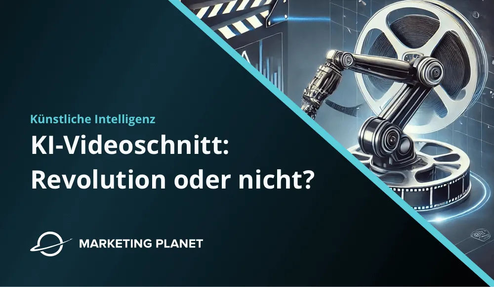 KI-Video schneiden: Revolution oder noch nicht ausgereift?