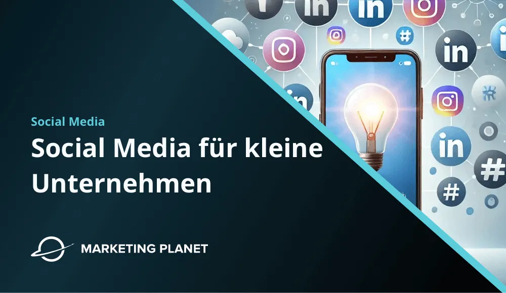 Warum Social Media für kleine Unternehmen wichtig ist