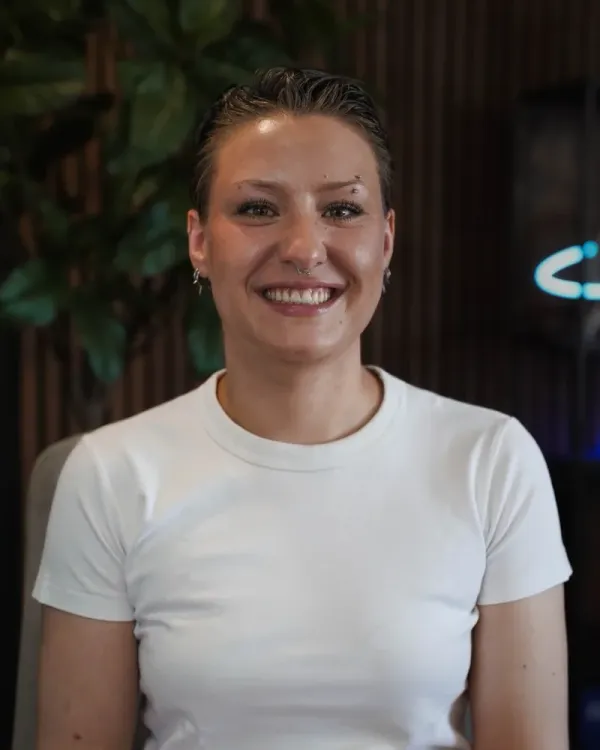 Luisa, Performance Marketing · Ads