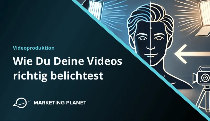 Wie Du Deine Videos richtig belichtest – Der ultimative Guide für perfekte Aufnahmen