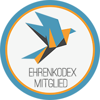 Ehrliches Onlinemarketing - Online-Marketing Ehrenkodex Siegel