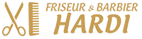 Friseur & Barbier Hardi Logo