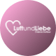 Luft und Liebe Leipzig